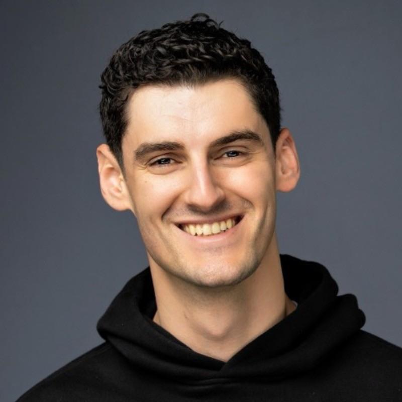 Kai Golden, Managing Director, Hydra Capital at Claymont