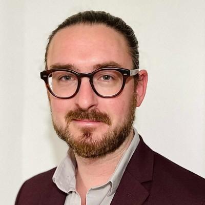 Logan Dopp, Managing Director, Special Projects & Capital Formation — Hydra Host at Claymont