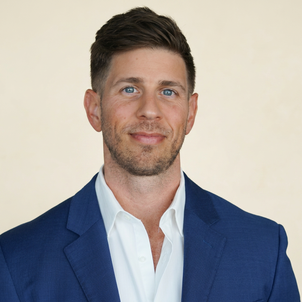 Robbie Crabtree, Co-Founder & CCO, Causara · Managing Partner, Causara North America at Claymont